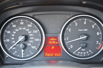 2011 BMW 328  i