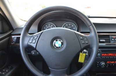 2011 BMW 328  i