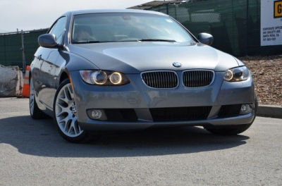 2010 BMW 328  i