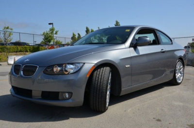 2010 BMW 328  i