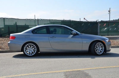 2010 BMW 328  i
