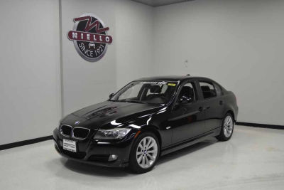 2011 BMW 328  i