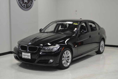 2011 BMW 328  i