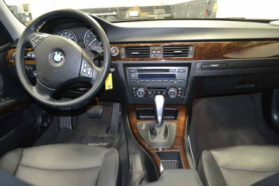 2011 BMW 328  i