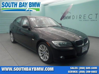 2011 BMW 328  i