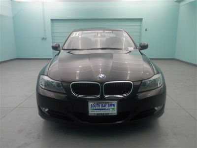 2011 BMW 328  i