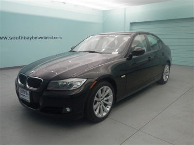 2011 BMW 328  i