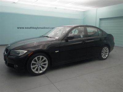 2011 BMW 328  i