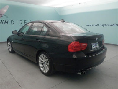 2011 BMW 328  i
