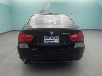 2011 BMW 328  i