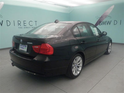 2011 BMW 328  i