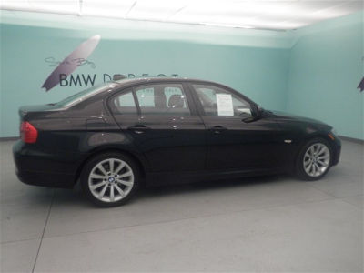 2011 BMW 328  i