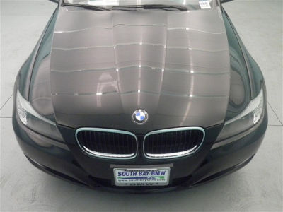 2011 BMW 328  i