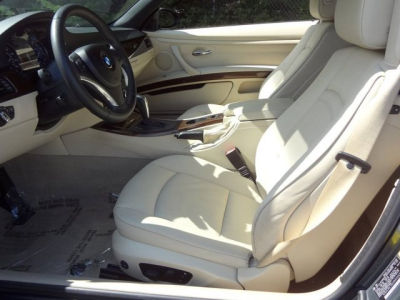 2009 BMW 328  i