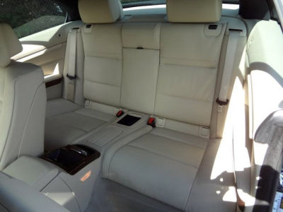 2009 BMW 328  i