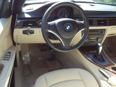2009 BMW 328  i