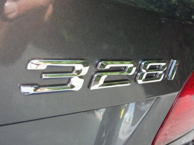 2009 BMW 328  i