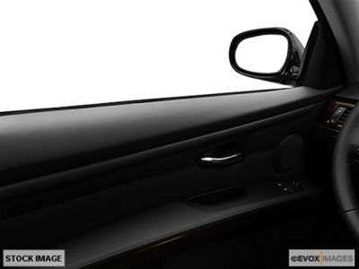 2011 BMW 328  i xDrive