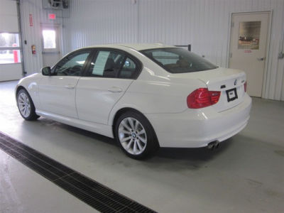 2011 BMW 328  i xDrive