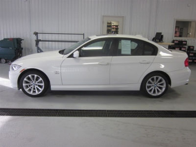 2011 BMW 328  i xDrive