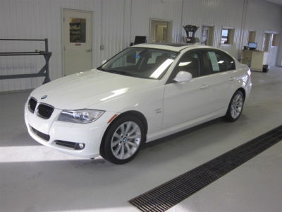 2011 BMW 328  i xDrive