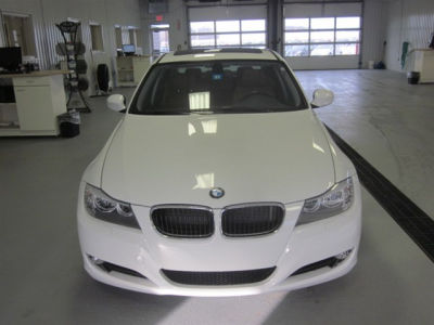 2011 BMW 328  i xDrive