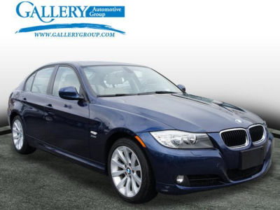 2011 BMW 328  i xDrive