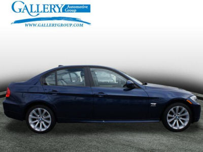 2011 BMW 328  i xDrive