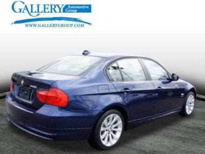 2011 BMW 328  i xDrive