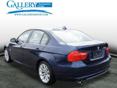 2011 BMW 328  i xDrive
