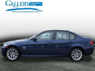 2011 BMW 328  i xDrive