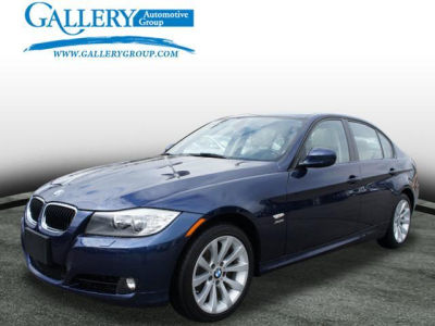 2011 BMW 328  i xDrive