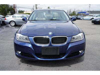 2011 BMW 328  i xDrive