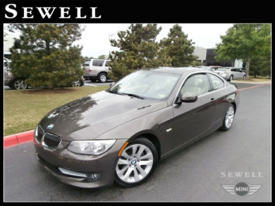 2011 BMW 328  i