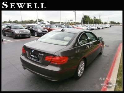 2011 BMW 328  i