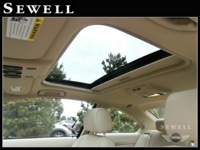 2011 BMW 328  i