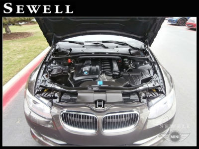 2011 BMW 328  i