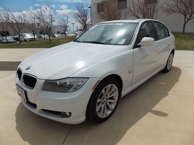 2011 BMW 328  i xDrive