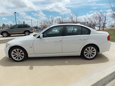 2011 BMW 328  i xDrive