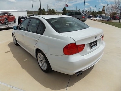 2011 BMW 328  i xDrive