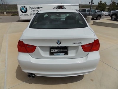 2011 BMW 328  i xDrive
