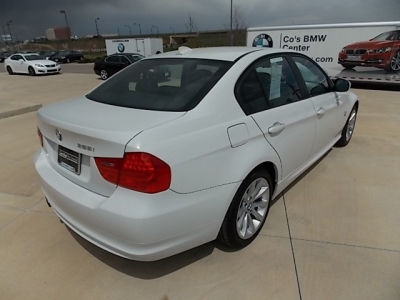 2011 BMW 328  i xDrive