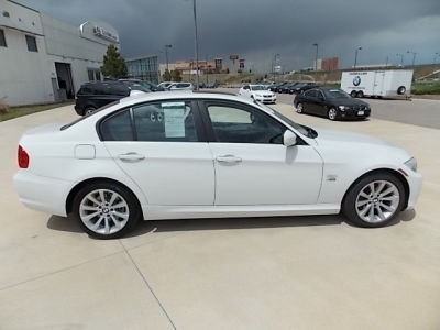 2011 BMW 328  i xDrive