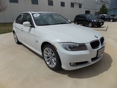 2011 BMW 328  i xDrive