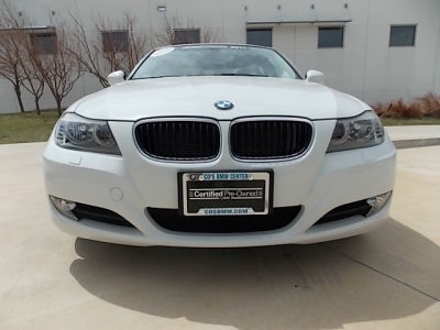 2011 BMW 328  i xDrive