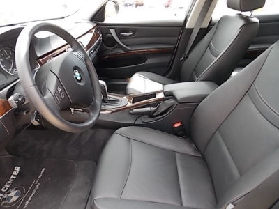 2011 BMW 328  i xDrive