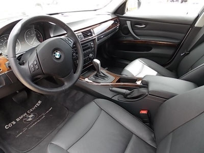 2011 BMW 328  i xDrive