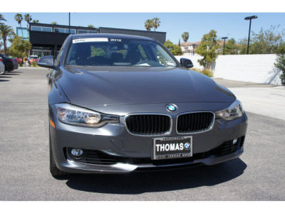 2012 BMW 328  i