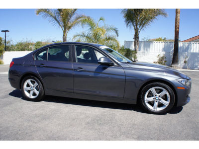 2012 BMW 328  i