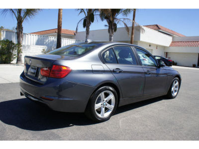 2012 BMW 328  i